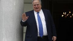 Νέα απειλητική επιστολή προς τον Ν. Κοτζιά