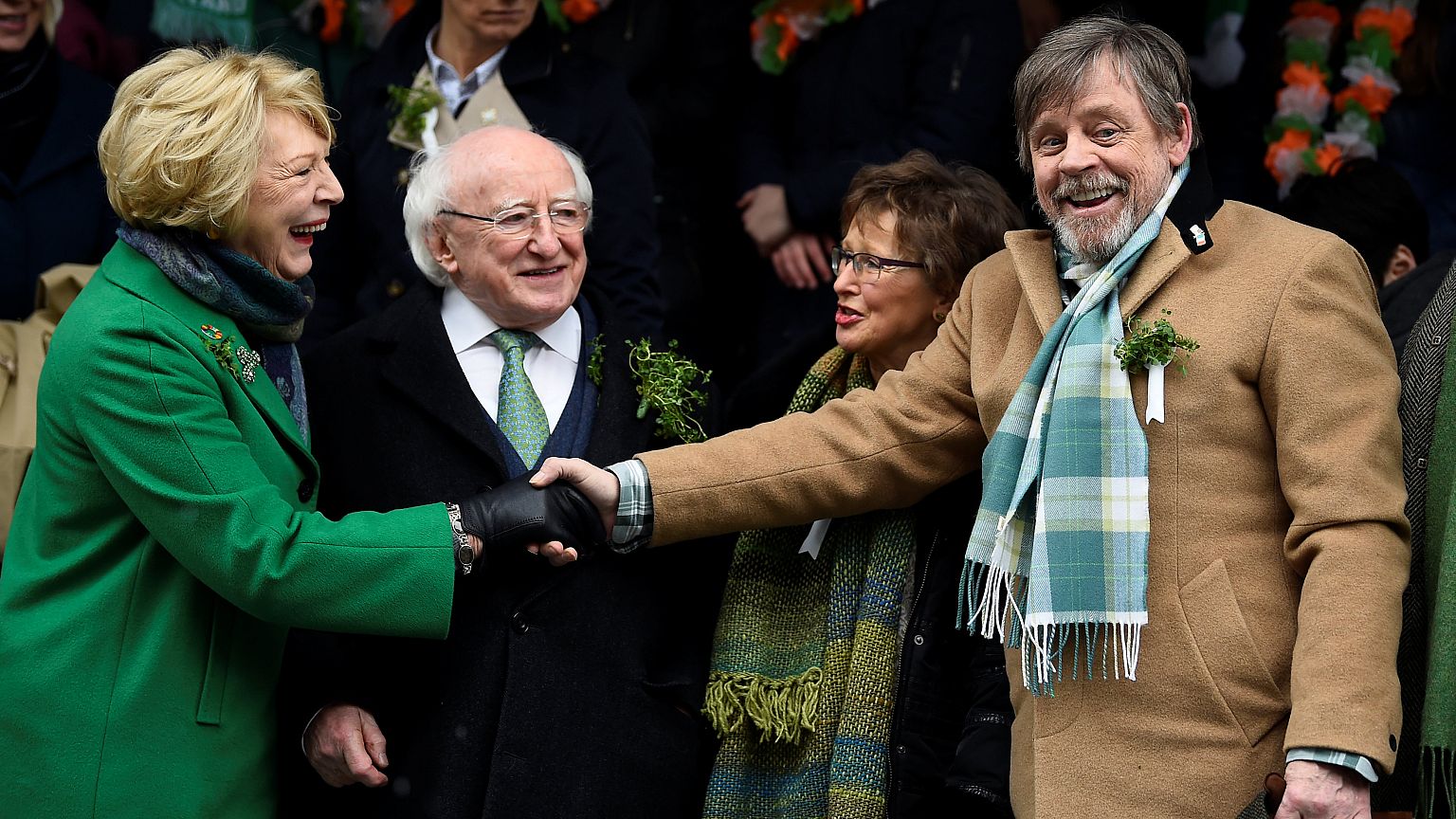 REUTERS/Clodagh Kilcoyne
