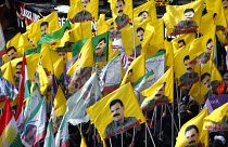 Γερμανία: Μεγάλη διαδήλωση Κούρδων κατά της Τουρκίας