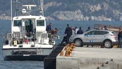 Трагедия в Эгейском море 
