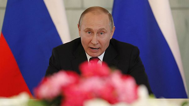 Russia is using Interpol to target Putin’s political rivals, says NGO Russia is using Interpol to target Putin’s political rivals, says NGO