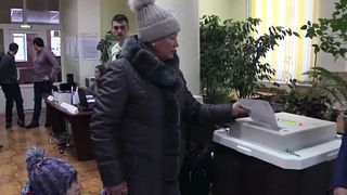 Jornada electoral en Rusia con final conocido
