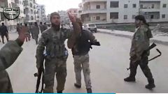 اردوغان: عفرین به کنترل کامل ما درآمده است
