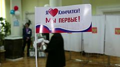 La Russia alle urne