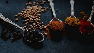 A naturopath's winter health guide to spices and herbs A naturopath's winter health guide to spices and herbs