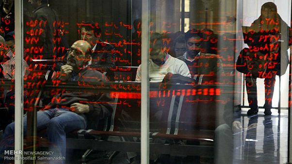 روزهای پرالتهاب معاملات بورس اوراق بهادار تهران روزهای پرالتهاب معاملات بورس اوراق بهادار تهران