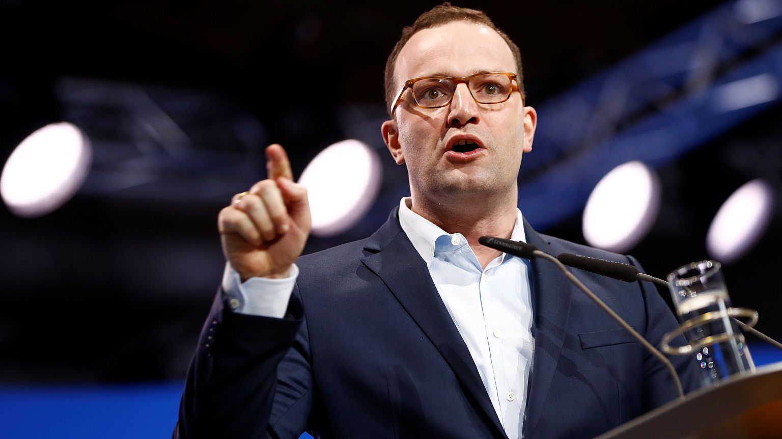 Aufschrei von Frauen gegen Jens Spahn: 10 Tweets
