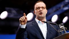 Aufschrei von Frauen gegen Jens Spahn: 10 Tweets