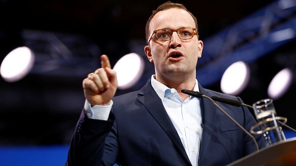 Aufschrei von Frauen gegen Jens Spahn: 10 Tweets Aufschrei von Frauen gegen Jens Spahn: 10 Tweets