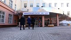 Contradicting opinions over lawfulness of Russian elections 
