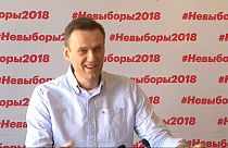 Russia, accuse di brogli dall'oppositore Navalny