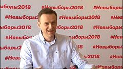 Russia, accuse di brogli dall'oppositore Navalny