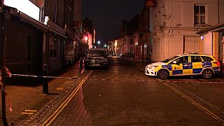 Car rams into revellers in Gravesend nightclub