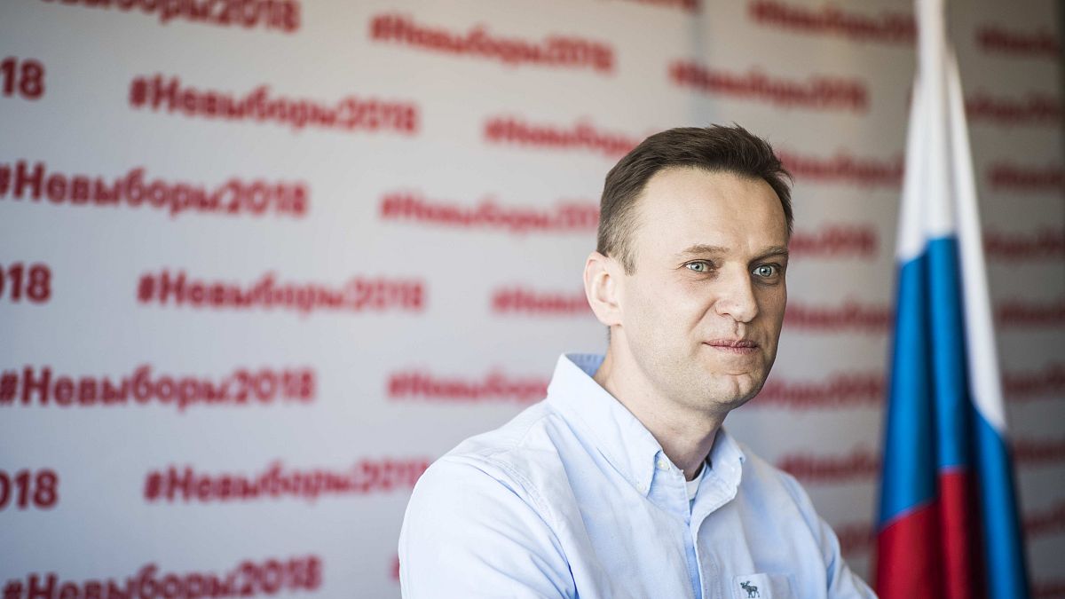 L'opposant russe Navalny dénonce des irrégularités
