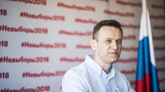 L'opposant russe Navalny dénonce des irrégularités