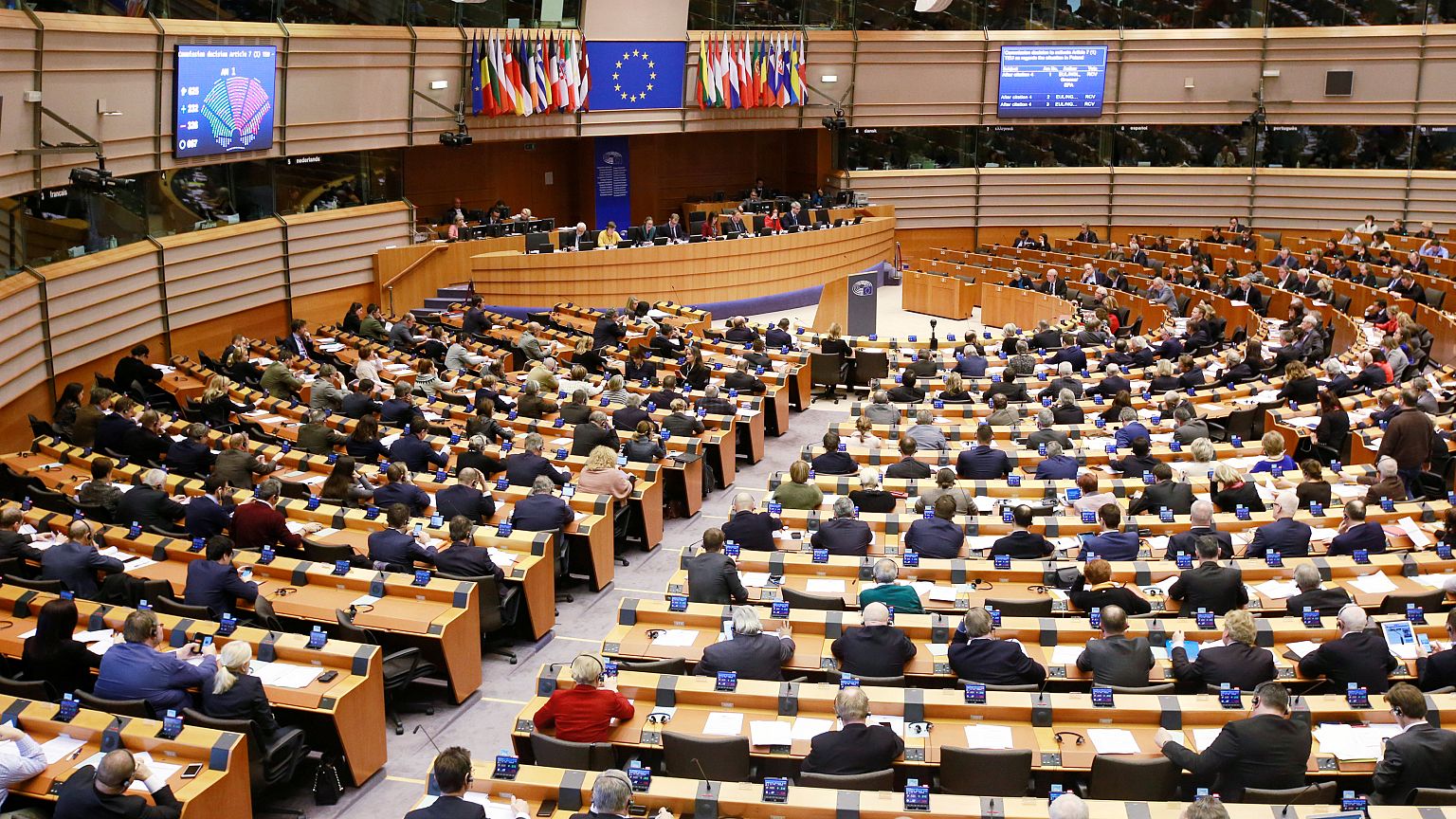 Nehezebb lesz vízumot szerezni az EU-ba