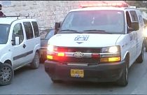 Israelischer Wachmann bei Messer-Attacke in Jerusalem schwer verletzt