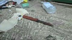 Нападение в Иерусалиме