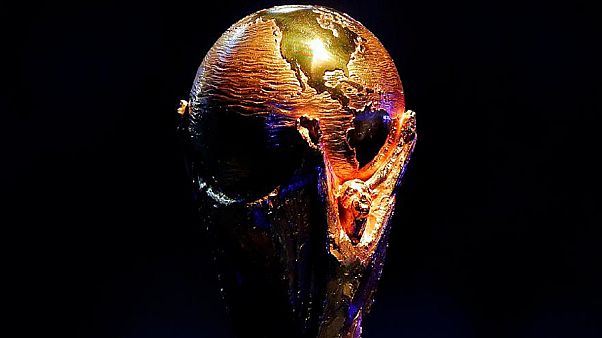 كأس العالم كأس العالم