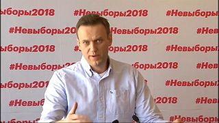 Oposição russa denuncia irregularidades nas eleições