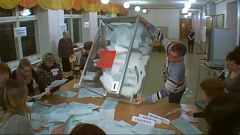 Сладость и горечь поражения на выборах