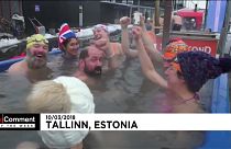 No Comment: the best videos of the week