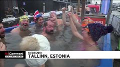 No Comment: the best videos of the week
