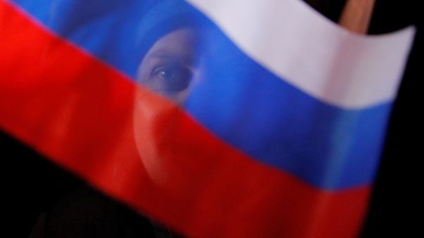 Présidentielle russe : l'opposition laminée Présidentielle russe : l'opposition laminée