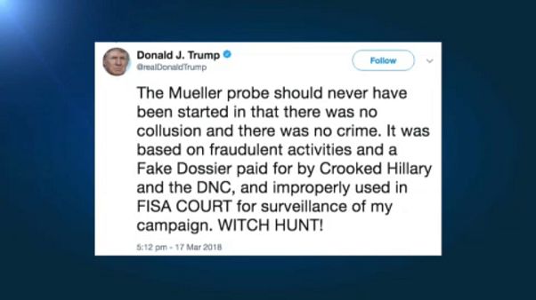 Trump tweetjei a republikánusokat is megosztották Trump tweetjei a republikánusokat is megosztották