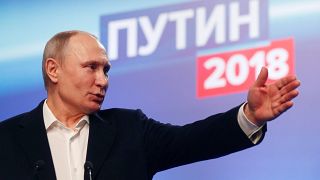 Cinque cose da sapere sulle presidenziali russe, (stra)vinte da Putin