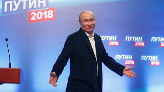 Elecciones rusas: Sorpresas en unos comicios sin expectación