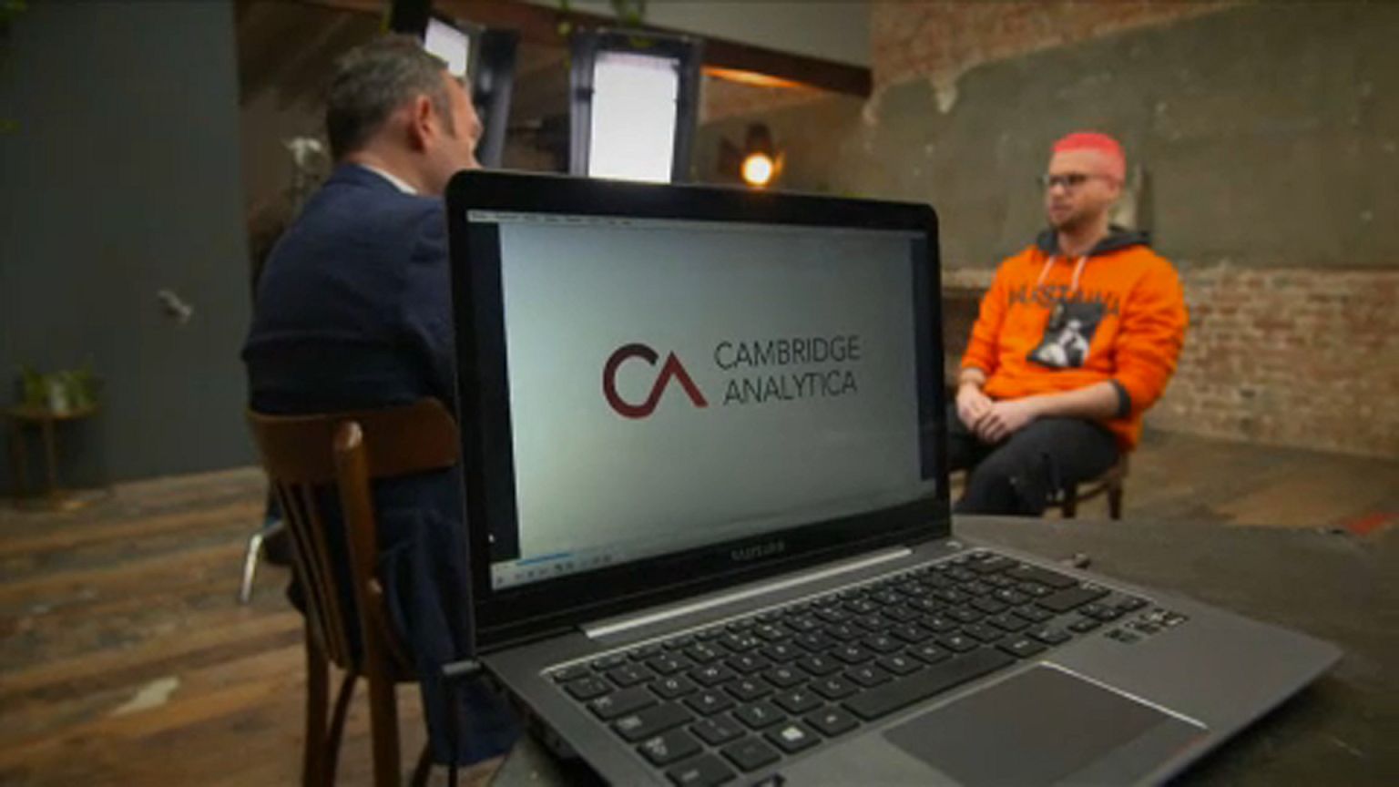 A Facebook tudtával halászhattak le adatokat?