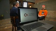 A Facebook tudtával halászhattak le adatokat?