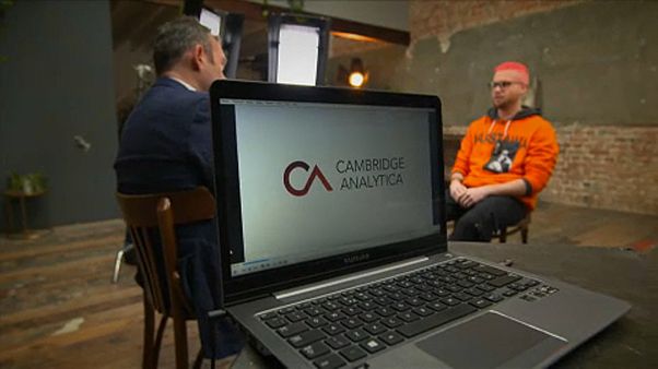 A Facebook tudtával halászhattak le adatokat? A Facebook tudtával halászhattak le adatokat?