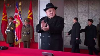 Kim Jong-Un has 'committed' to de-nuclearization