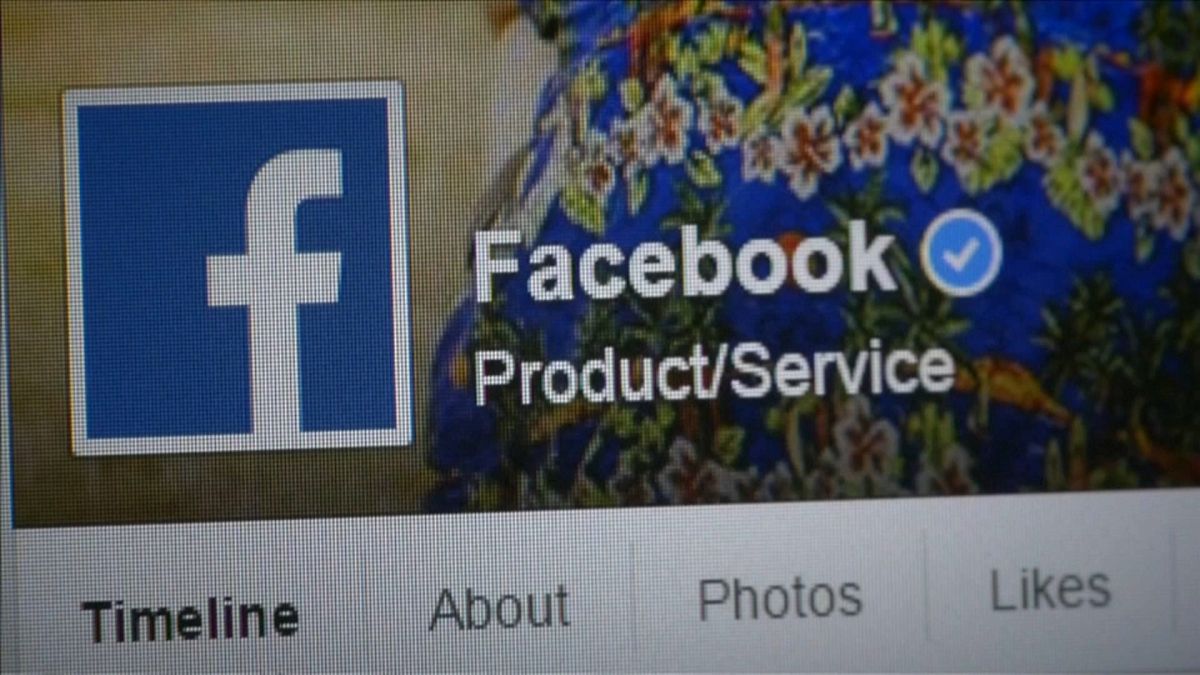 Facebook'ta veri skandalı büyüyor