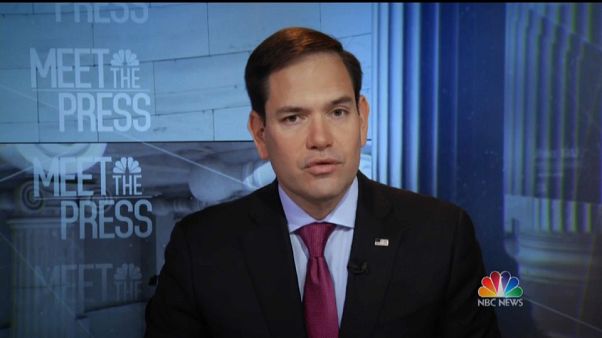Los republicanos piden a Trump que deje trabajar a Mueller Los republicanos piden a Trump que deje trabajar a Mueller