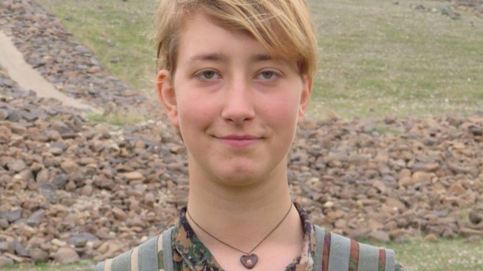 Anna Campbell