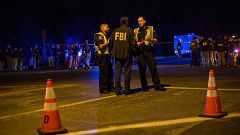 Un nouveau colis piégé explose à Austin 