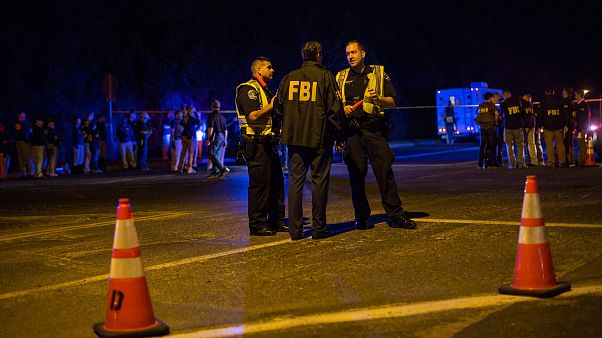 Un nouveau colis piégé explose à Austin Un nouveau colis piégé explose à Austin