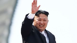 Ким Чен Ын «дал слово»