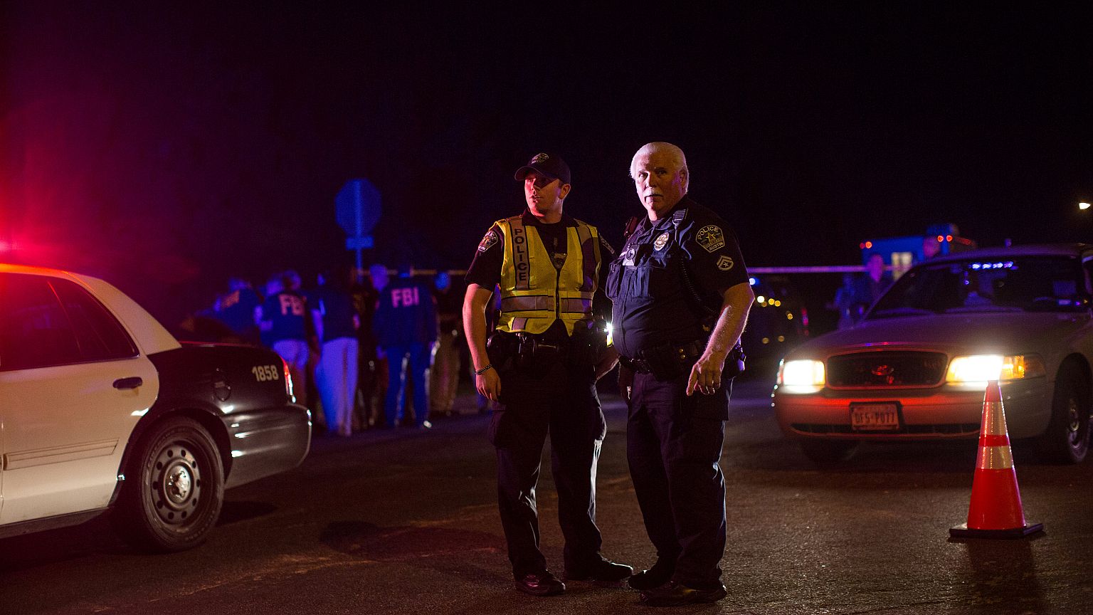 Nova explosão volta a agitar a cidade de Austin