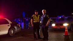 Nova explosão volta a agitar a cidade de Austin