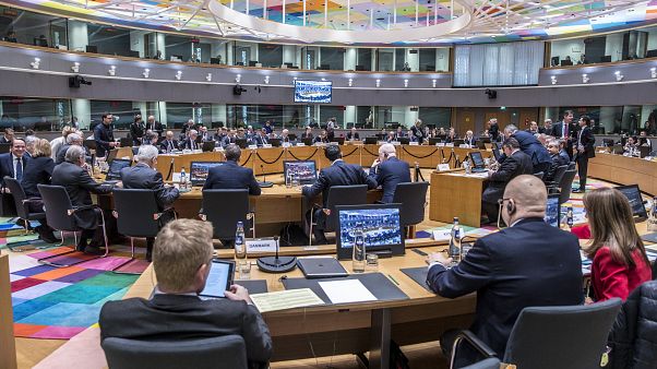 Υπόθεση Σκριπάλ: Η Ε.Ε. καταδικάζει την επίθεση και καλεί τη Ρωσία να δώσει απαντήσεις Υπόθεση Σκριπάλ: Η Ε.Ε. καταδικάζει την επίθεση και καλεί τη Ρωσία να δώσει απαντήσεις