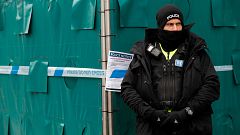 L'UE condamne l'attaque de Salisbury