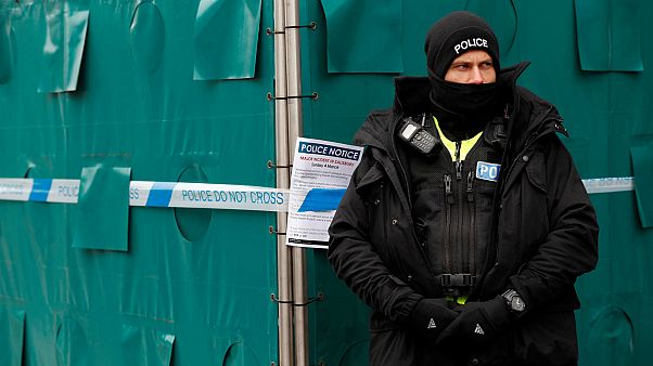 L'UE condamne l'attaque de Salisbury L'UE condamne l'attaque de Salisbury