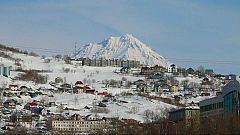A Petropavlovsk-Kamčatskij, tra contenti e rassegnati della rielezione di Putin