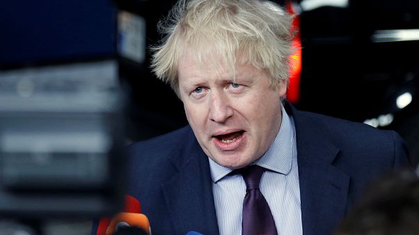 AB Salisbury saldırısında Rusya'yı kınadı, İngiltere'ye destek oldu AB Salisbury saldırısında Rusya'yı kınadı, İngiltere'ye destek oldu