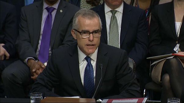Russiagate, l'altolà repubblicano a Trump: "Lasci lavorare Mueller" Russiagate, l'altolà repubblicano a Trump: "Lasci lavorare Mueller"