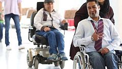Iran, per la prima volta in passerella sfilano modelli con disabilità